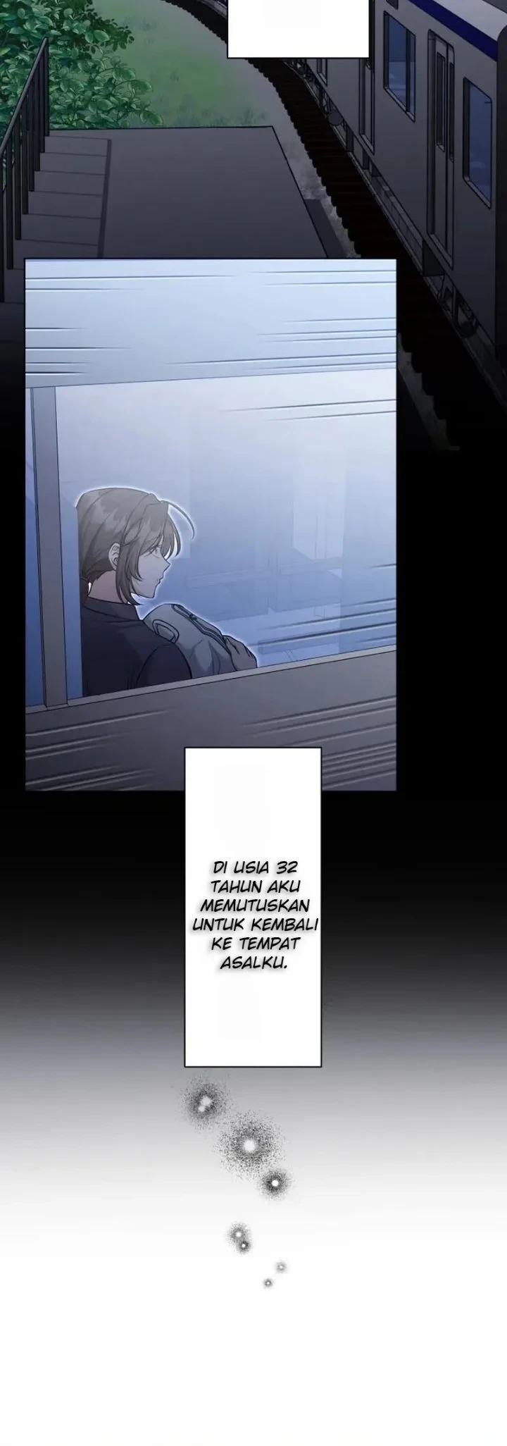 My Boyfriend Ten Years Younger Is My Elite Boss Chapter 1 - halaman 22