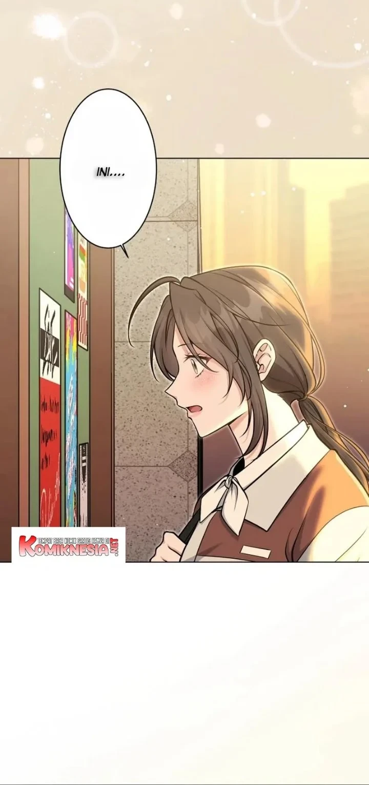 My Boyfriend Ten Years Younger Is My Elite Boss Chapter 1 - halaman 25