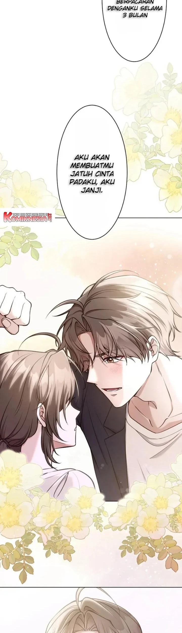 My Boyfriend Ten Years Younger Is My Elite Boss Chapter 1 - halaman 3