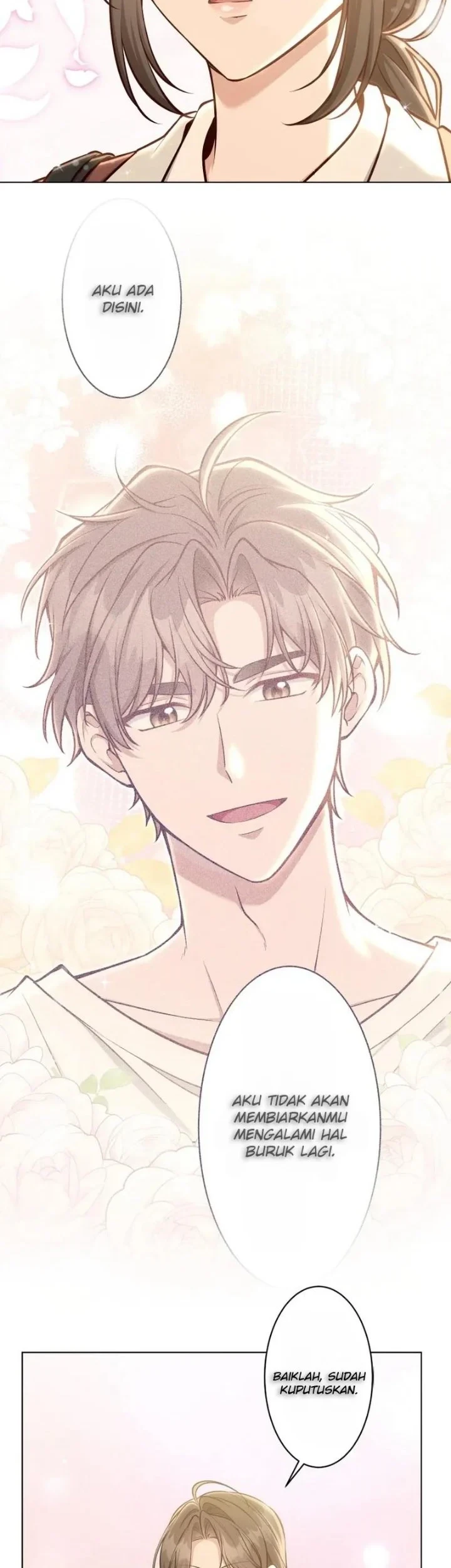 My Boyfriend Ten Years Younger Is My Elite Boss Chapter 1 - halaman 39