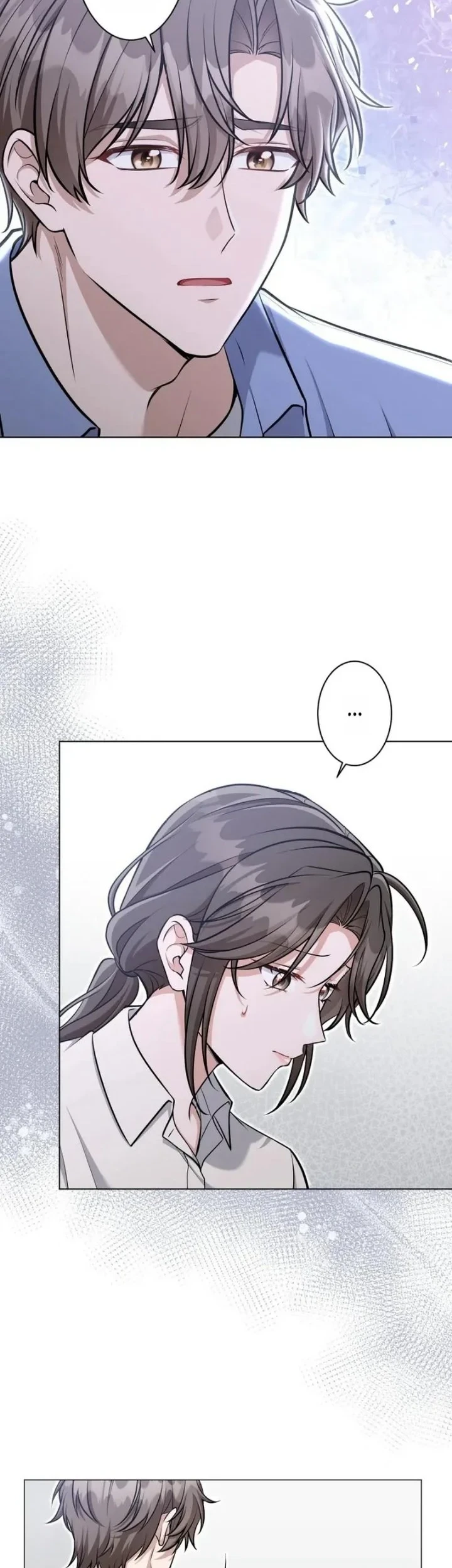 My Boyfriend Ten Years Younger Is My Elite Boss Chapter 10 - halaman 12