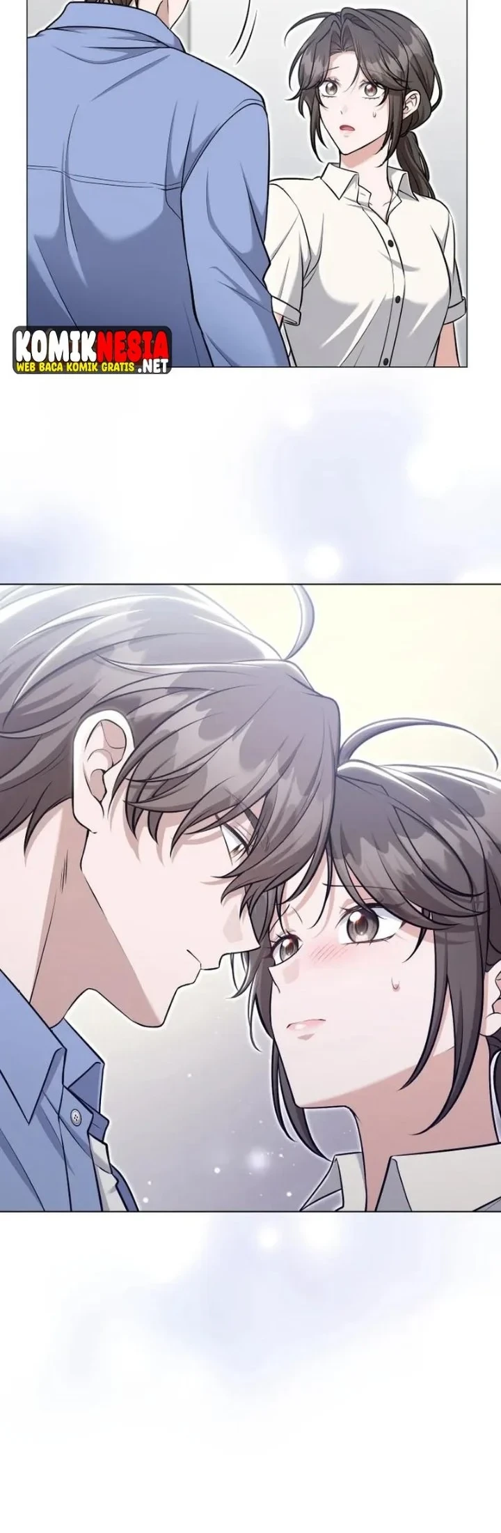 My Boyfriend Ten Years Younger Is My Elite Boss Chapter 10 - halaman 13