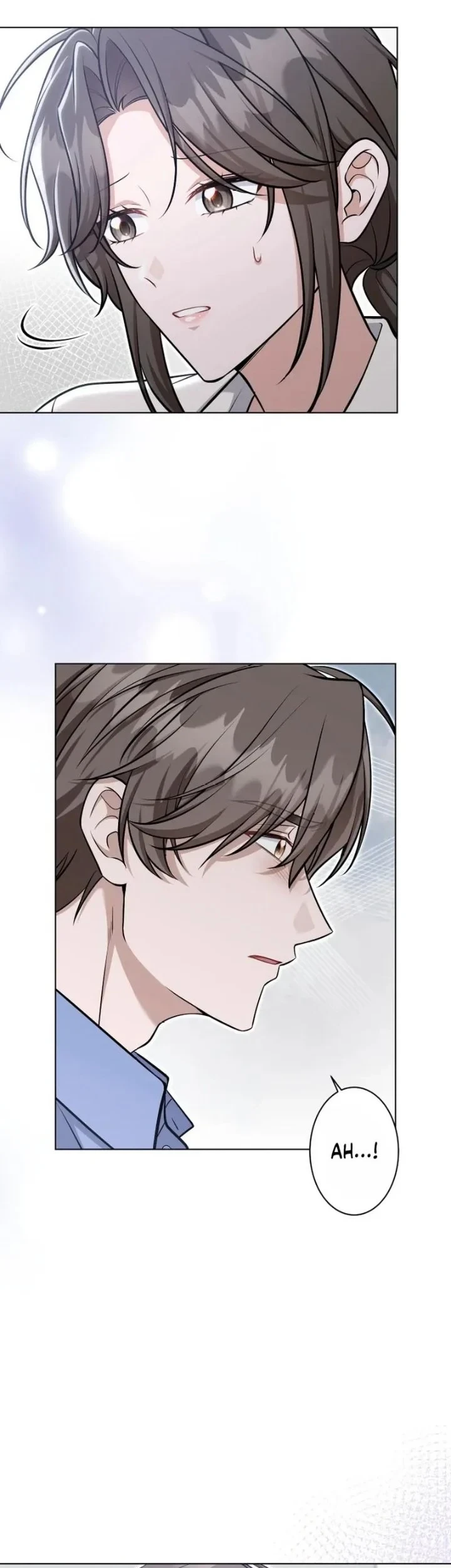 My Boyfriend Ten Years Younger Is My Elite Boss Chapter 10 - halaman 14