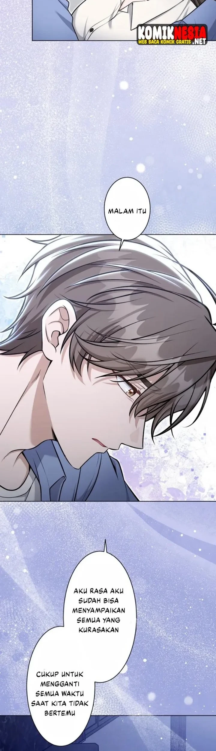 My Boyfriend Ten Years Younger Is My Elite Boss Chapter 10 - halaman 17