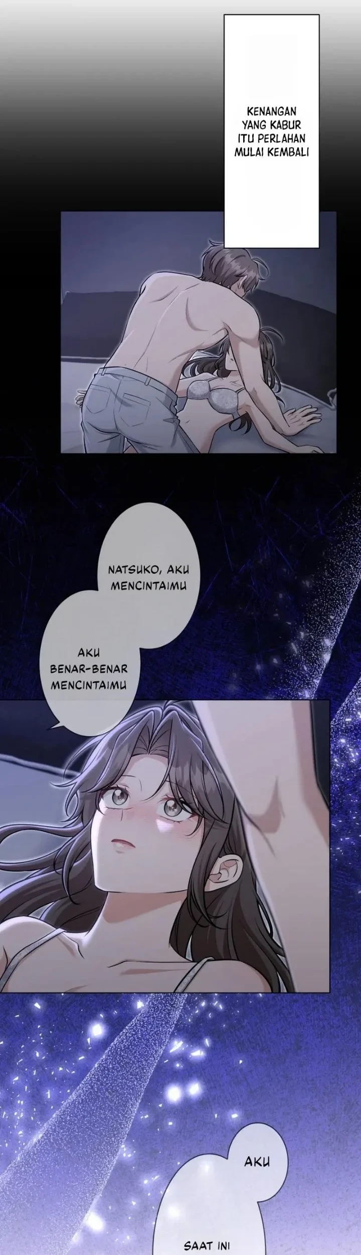 My Boyfriend Ten Years Younger Is My Elite Boss Chapter 10 - halaman 19