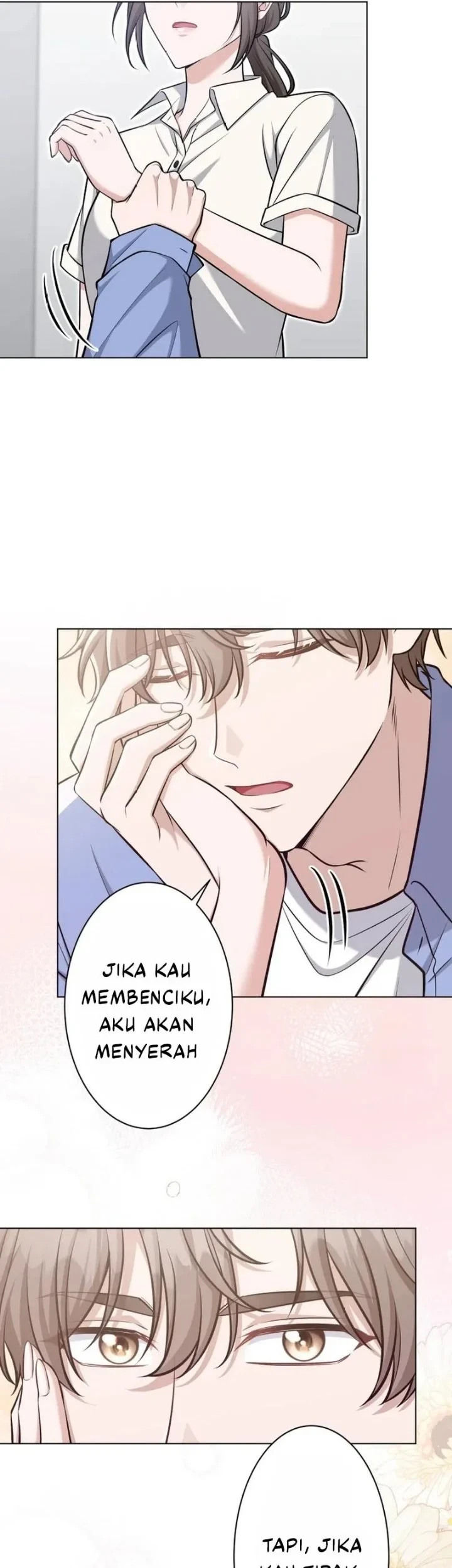 My Boyfriend Ten Years Younger Is My Elite Boss Chapter 10 - halaman 22