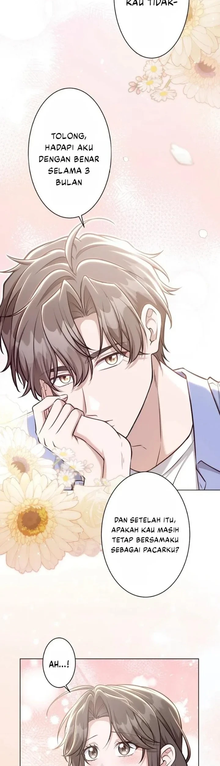 My Boyfriend Ten Years Younger Is My Elite Boss Chapter 10 - halaman 23
