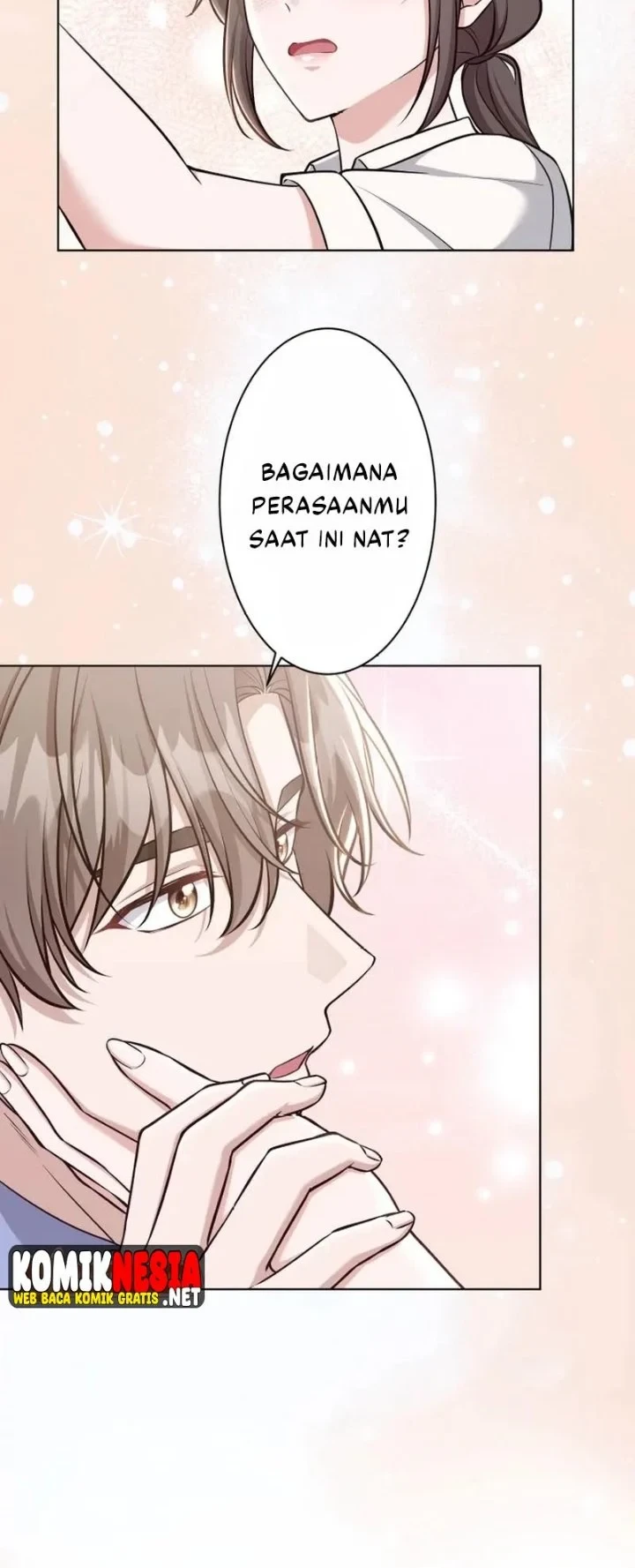 My Boyfriend Ten Years Younger Is My Elite Boss Chapter 10 - halaman 24
