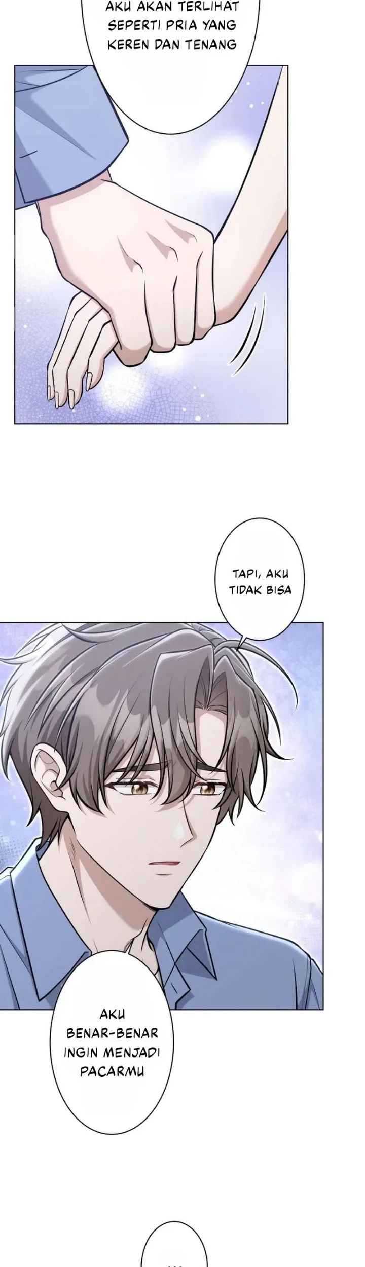 My Boyfriend Ten Years Younger Is My Elite Boss Chapter 10 - halaman 26