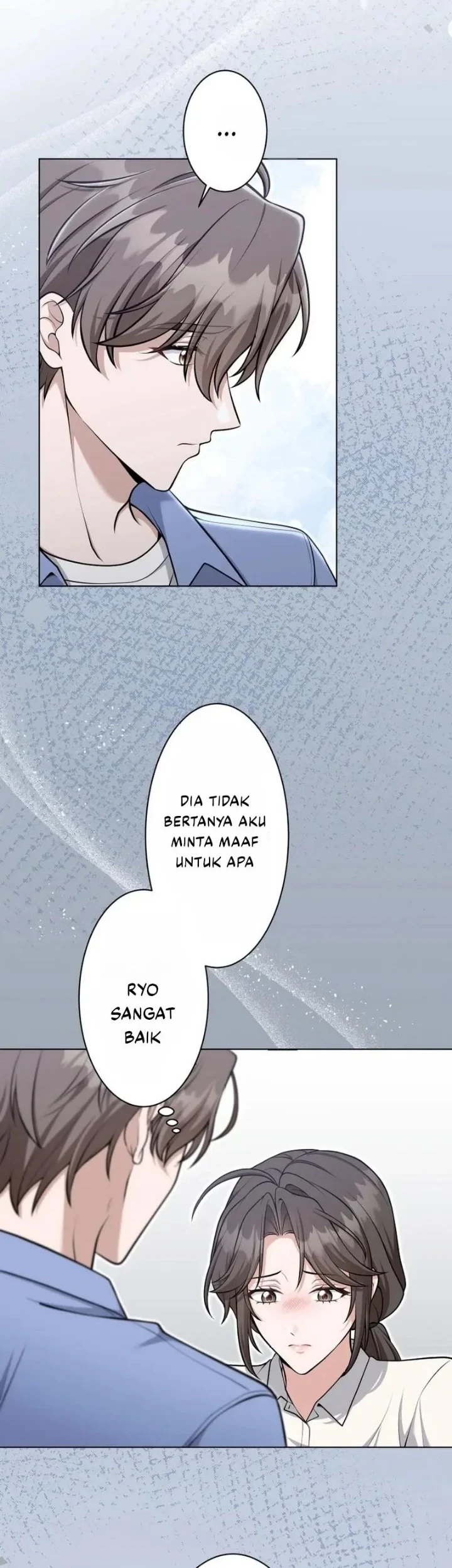 My Boyfriend Ten Years Younger Is My Elite Boss Chapter 10 - halaman 29