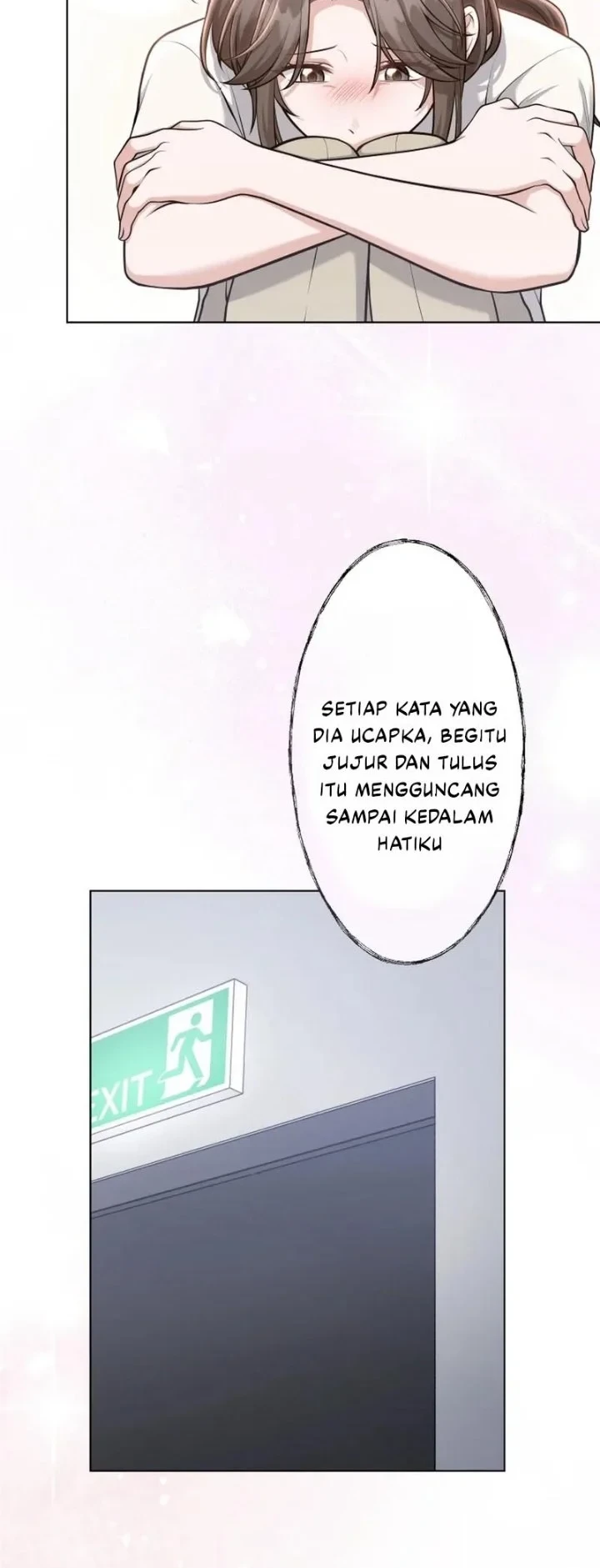 My Boyfriend Ten Years Younger Is My Elite Boss Chapter 10 - halaman 33