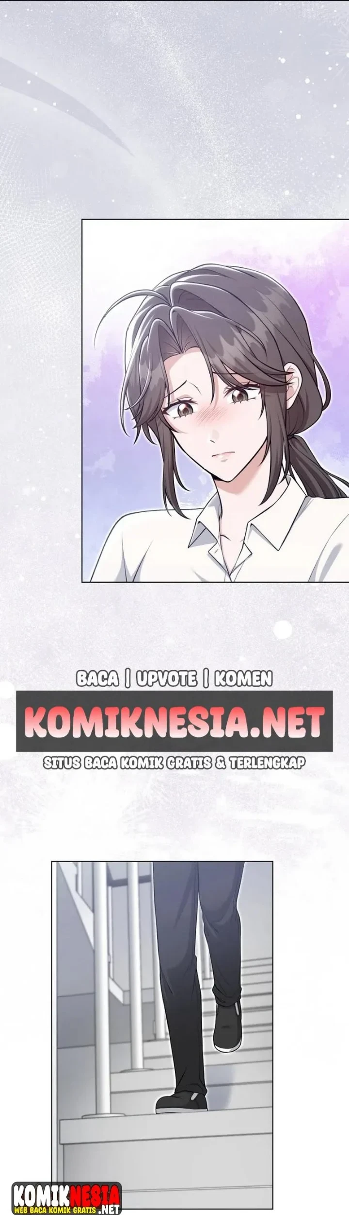 My Boyfriend Ten Years Younger Is My Elite Boss Chapter 10 - halaman 8