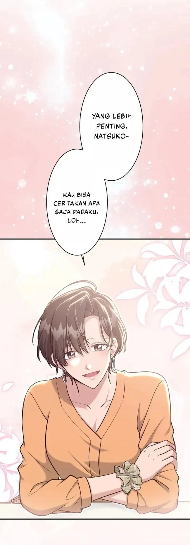 My Boyfriend Ten Years Younger Is My Elite Boss Chapter 11 - halaman 16
