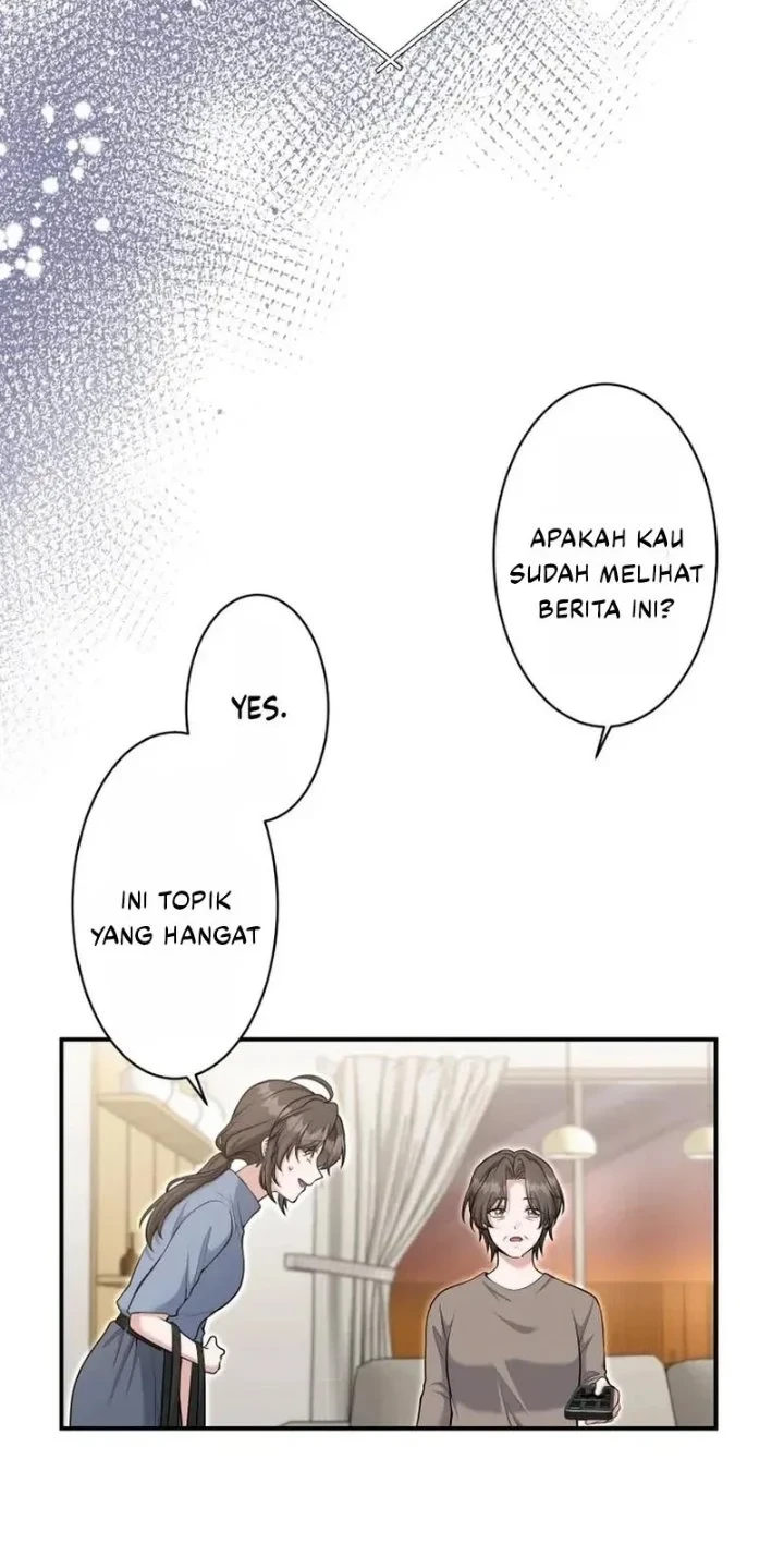 My Boyfriend Ten Years Younger Is My Elite Boss Chapter 11 - halaman 22