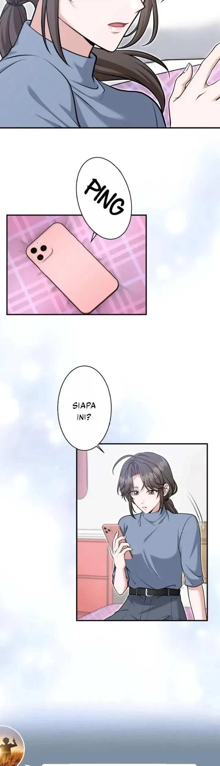 My Boyfriend Ten Years Younger Is My Elite Boss Chapter 11 - halaman 30