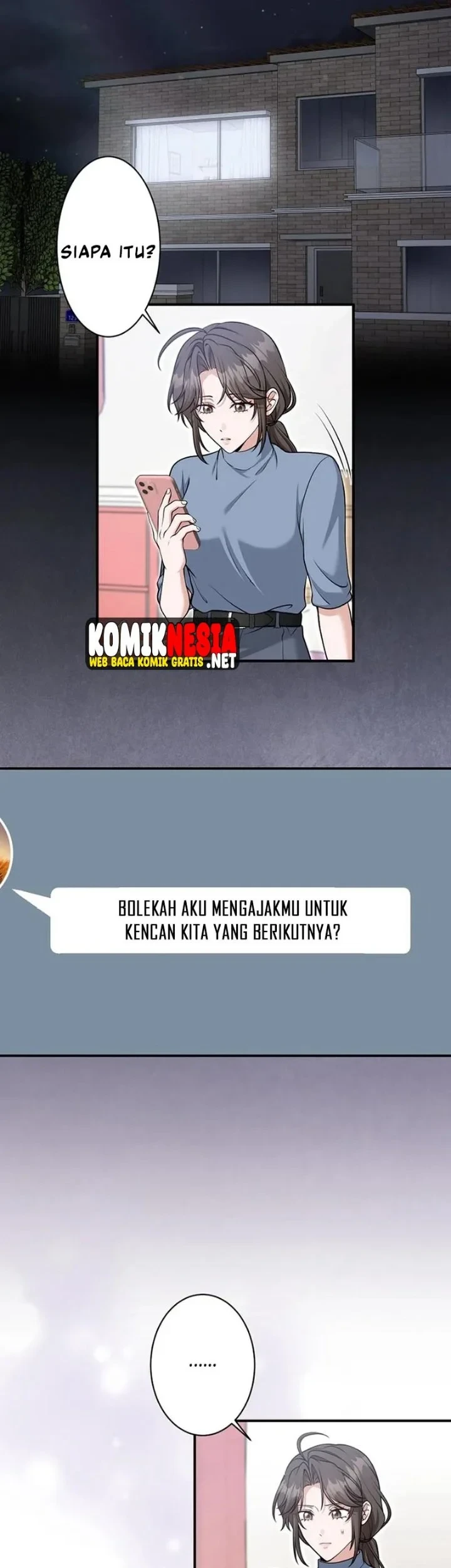 My Boyfriend Ten Years Younger Is My Elite Boss Chapter 12 - halaman 10