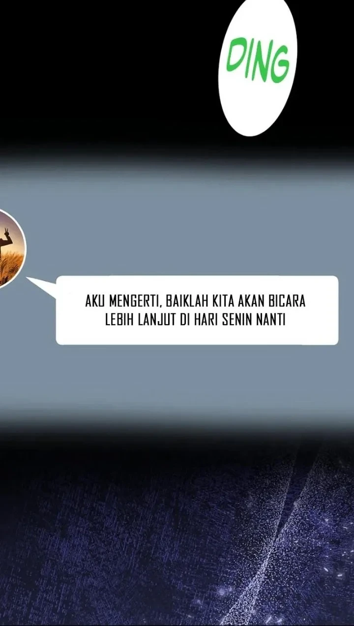 My Boyfriend Ten Years Younger Is My Elite Boss Chapter 12 - halaman 12