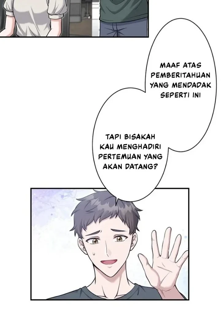 My Boyfriend Ten Years Younger Is My Elite Boss Chapter 12 - halaman 15