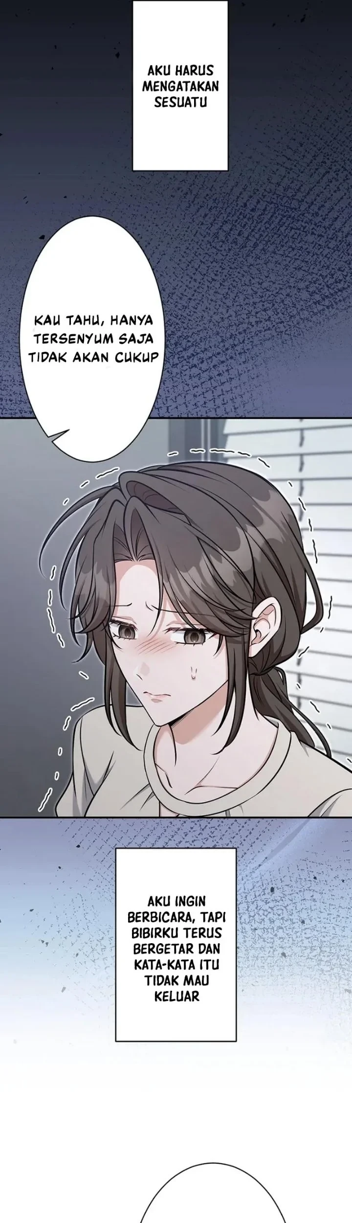My Boyfriend Ten Years Younger Is My Elite Boss Chapter 12 - halaman 28