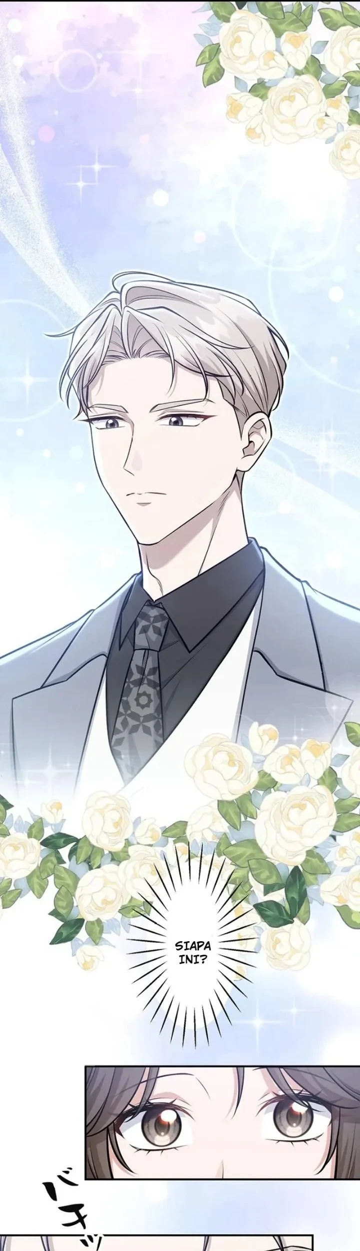 My Boyfriend Ten Years Younger Is My Elite Boss Chapter 12 - halaman 31