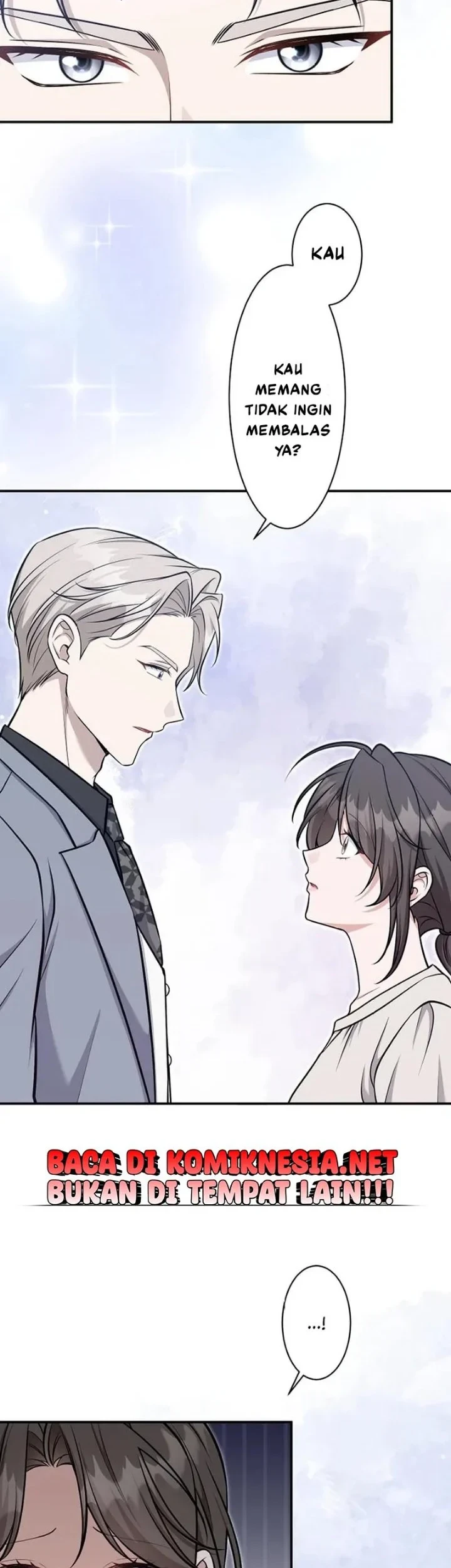 My Boyfriend Ten Years Younger Is My Elite Boss Chapter 12 - halaman 32