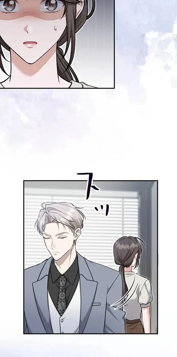 My Boyfriend Ten Years Younger Is My Elite Boss Chapter 12 - halaman 33