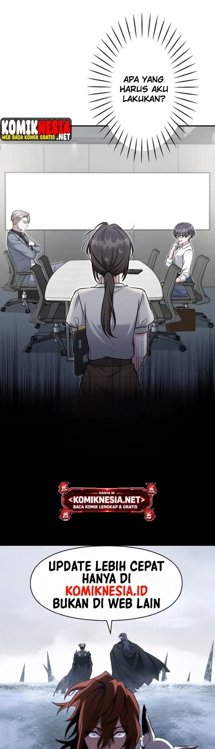 My Boyfriend Ten Years Younger Is My Elite Boss Chapter 12 - halaman 35