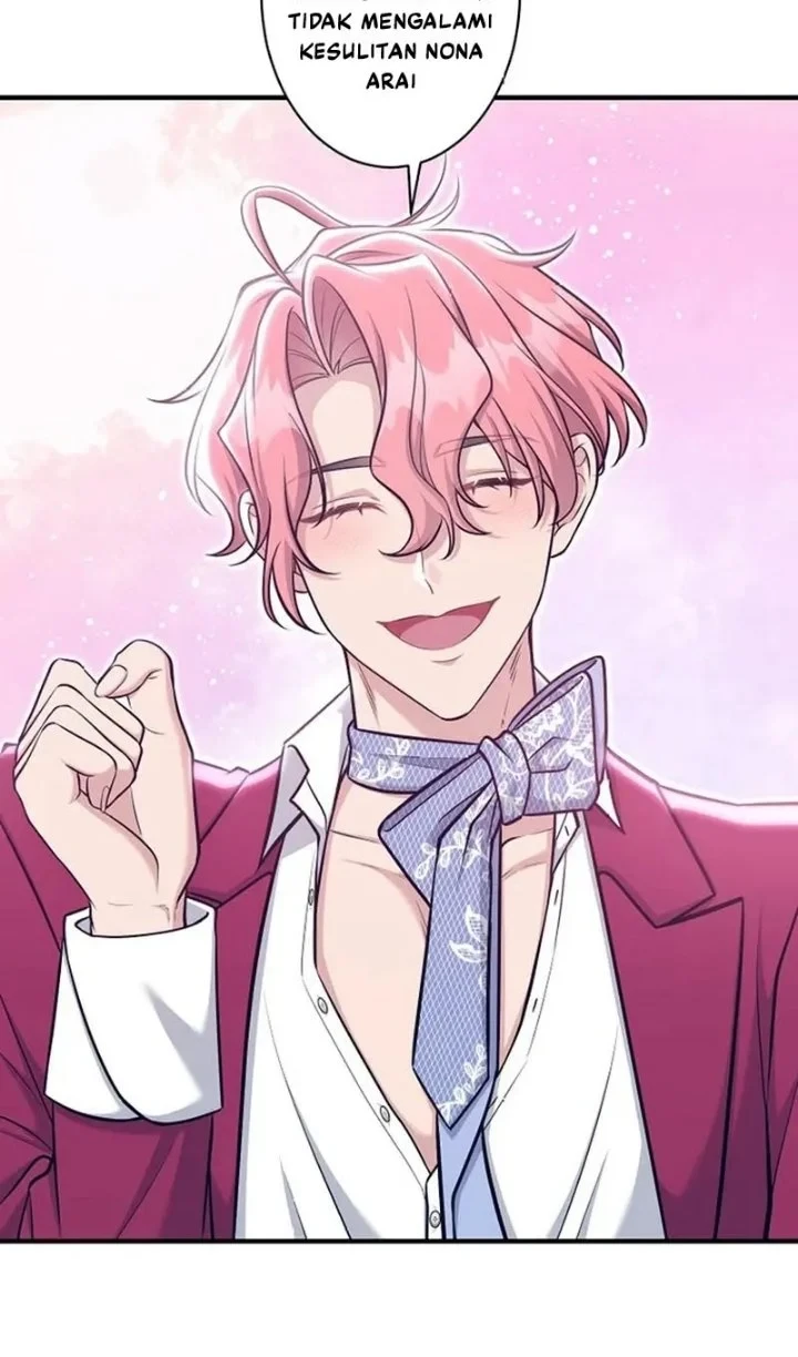 My Boyfriend Ten Years Younger Is My Elite Boss Chapter 12 - halaman 6