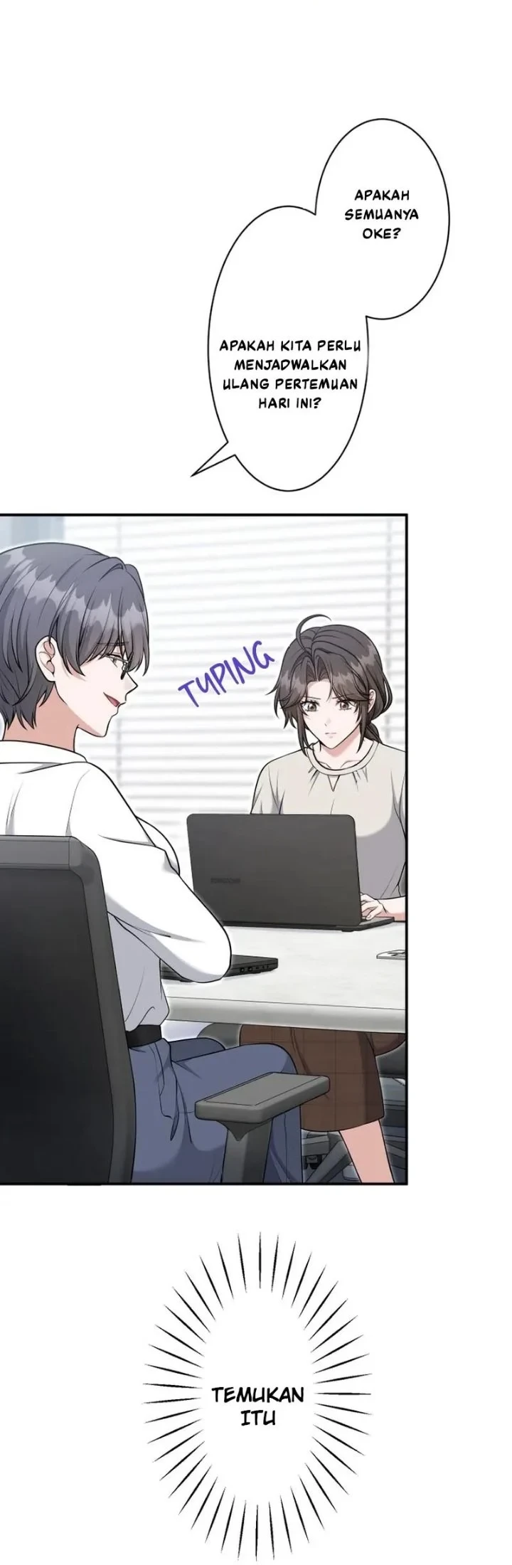 My Boyfriend Ten Years Younger Is My Elite Boss Chapter 13 - halaman 12