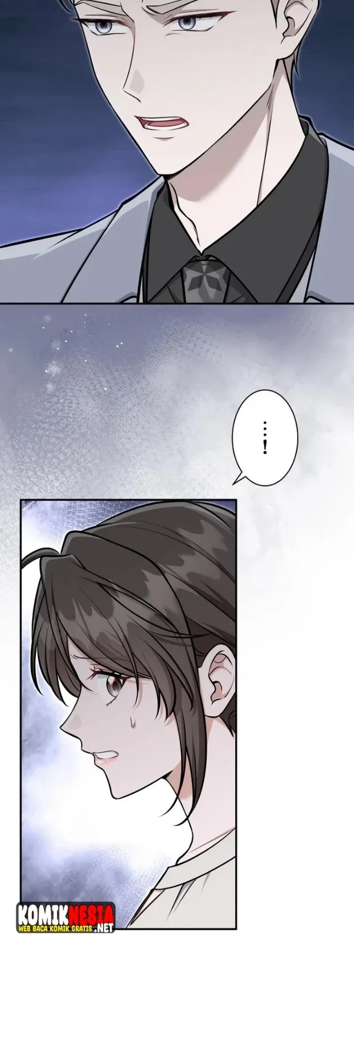 My Boyfriend Ten Years Younger Is My Elite Boss Chapter 13 - halaman 21