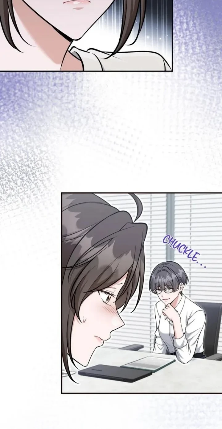 My Boyfriend Ten Years Younger Is My Elite Boss Chapter 13 - halaman 24
