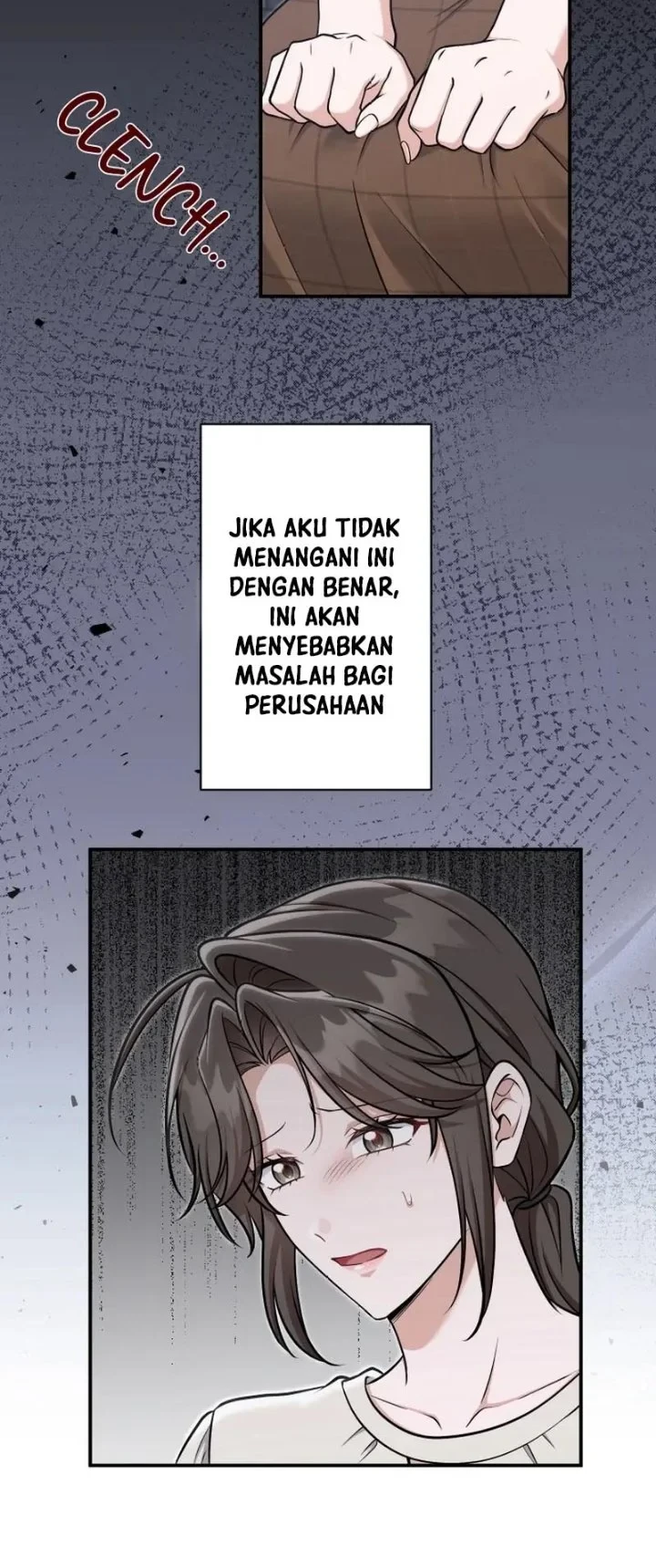 My Boyfriend Ten Years Younger Is My Elite Boss Chapter 13 - halaman 27