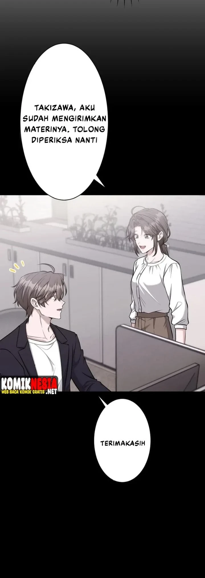 My Boyfriend Ten Years Younger Is My Elite Boss Chapter 13 - halaman 9