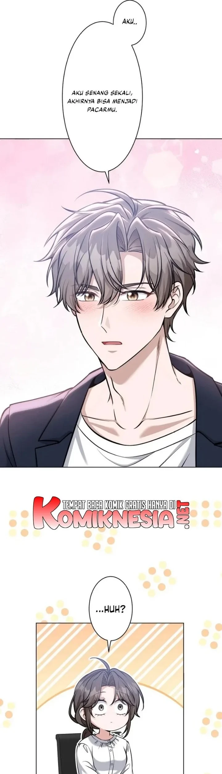 My Boyfriend Ten Years Younger Is My Elite Boss Chapter 14 - halaman 24