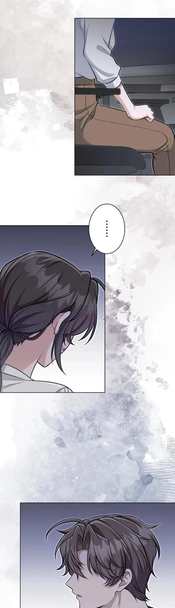 My Boyfriend Ten Years Younger Is My Elite Boss Chapter 14 - halaman 37