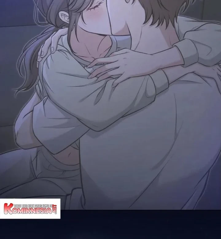 My Boyfriend Ten Years Younger Is My Elite Boss Chapter 14 - halaman 4