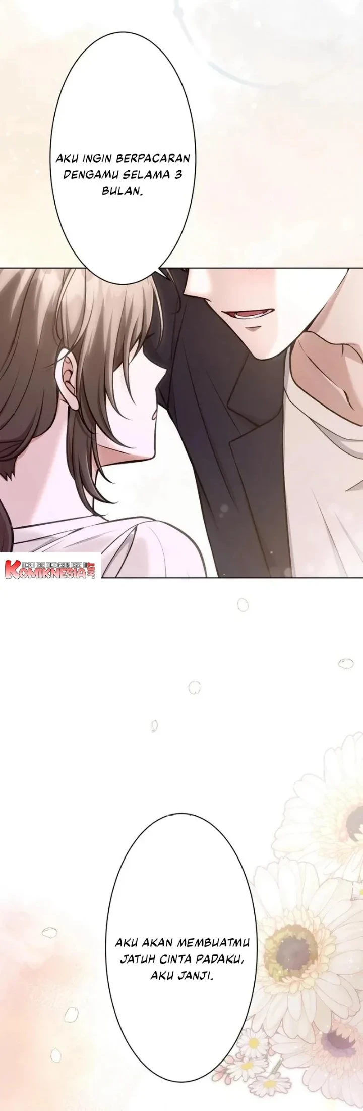 My Boyfriend Ten Years Younger Is My Elite Boss Chapter 14 - halaman 42