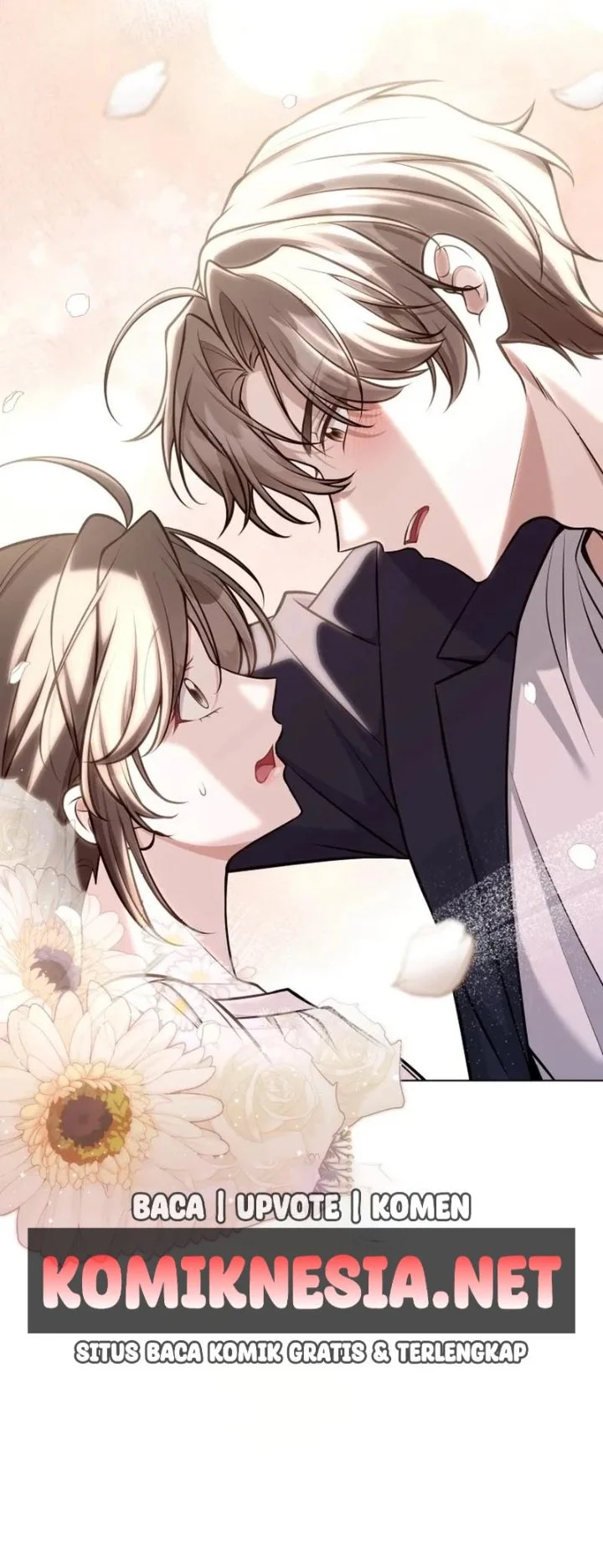 My Boyfriend Ten Years Younger Is My Elite Boss Chapter 14 - halaman 43