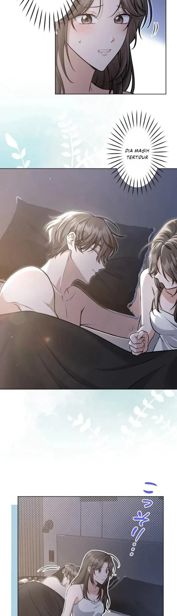 My Boyfriend Ten Years Younger Is My Elite Boss Chapter 14 - halaman 6