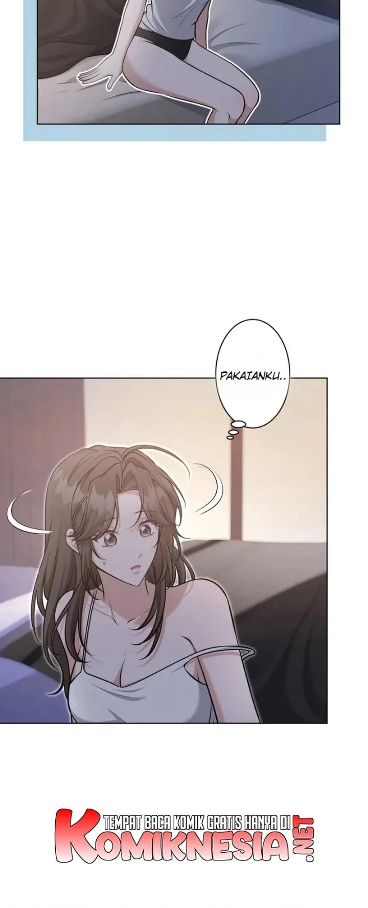 My Boyfriend Ten Years Younger Is My Elite Boss Chapter 14 - halaman 7