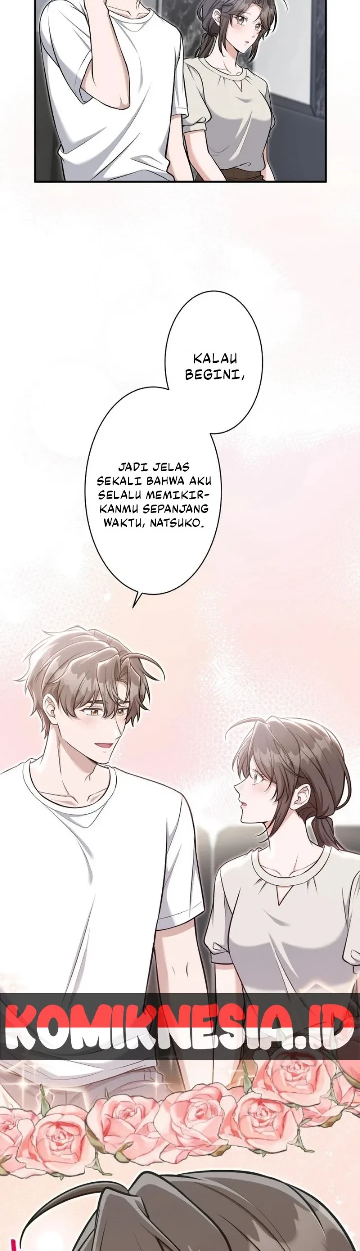 My Boyfriend Ten Years Younger Is My Elite Boss Chapter 15 - halaman 11