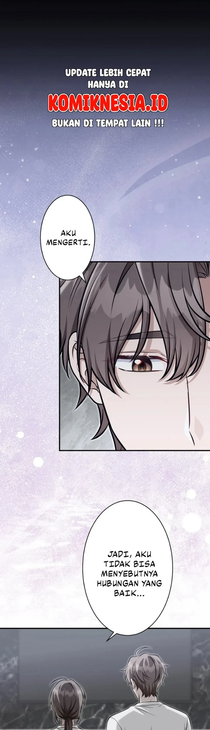My Boyfriend Ten Years Younger Is My Elite Boss Chapter 15 - halaman 18