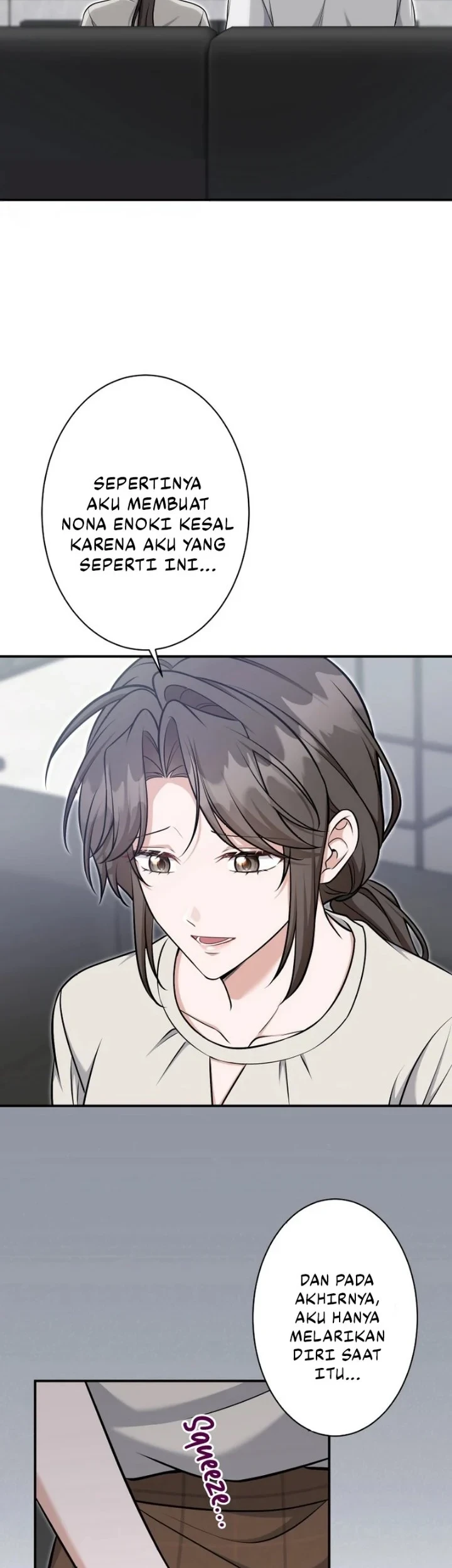 My Boyfriend Ten Years Younger Is My Elite Boss Chapter 15 - halaman 19
