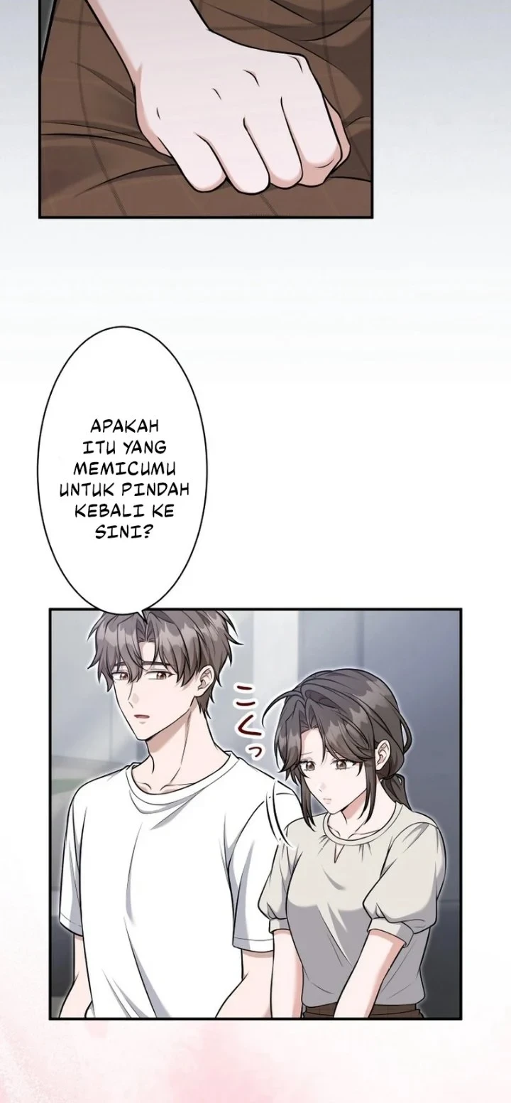 My Boyfriend Ten Years Younger Is My Elite Boss Chapter 15 - halaman 20