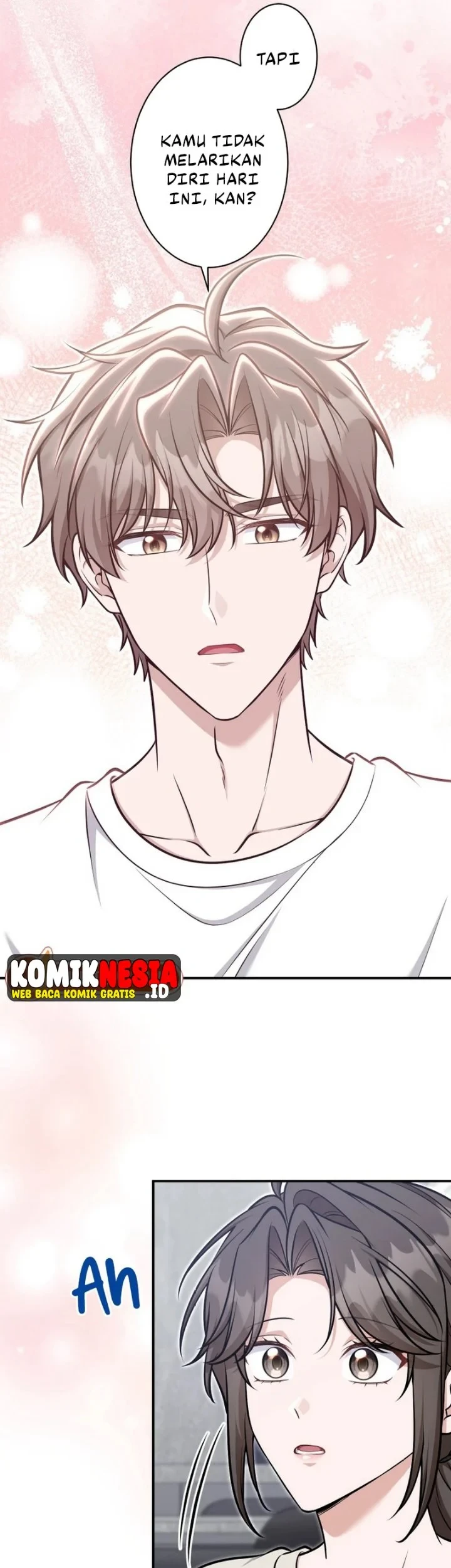 My Boyfriend Ten Years Younger Is My Elite Boss Chapter 15 - halaman 21