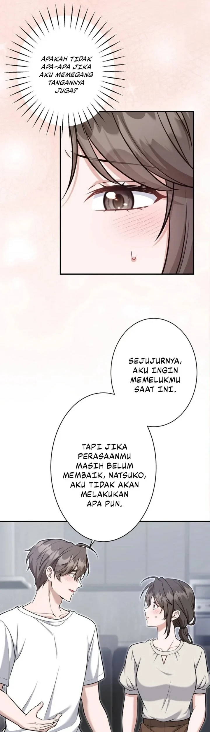 My Boyfriend Ten Years Younger Is My Elite Boss Chapter 15 - halaman 25