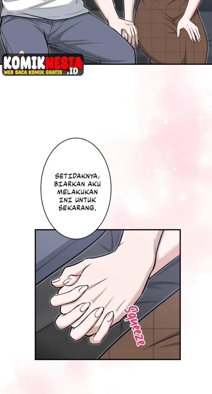 My Boyfriend Ten Years Younger Is My Elite Boss Chapter 15 - halaman 26