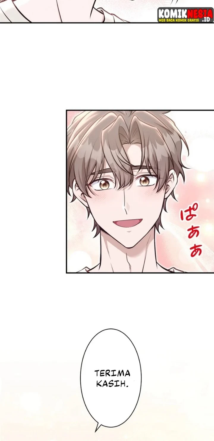 My Boyfriend Ten Years Younger Is My Elite Boss Chapter 15 - halaman 35