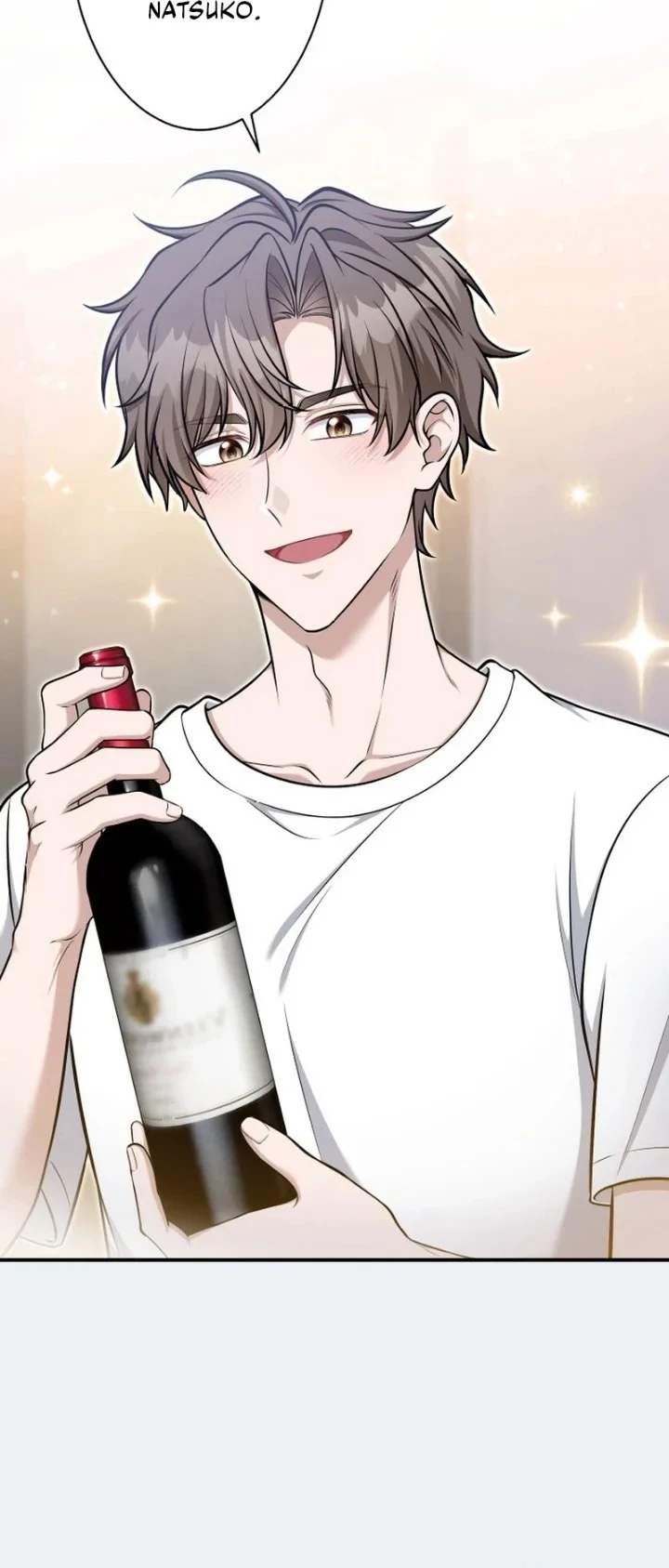 My Boyfriend Ten Years Younger Is My Elite Boss Chapter 15 - halaman 6