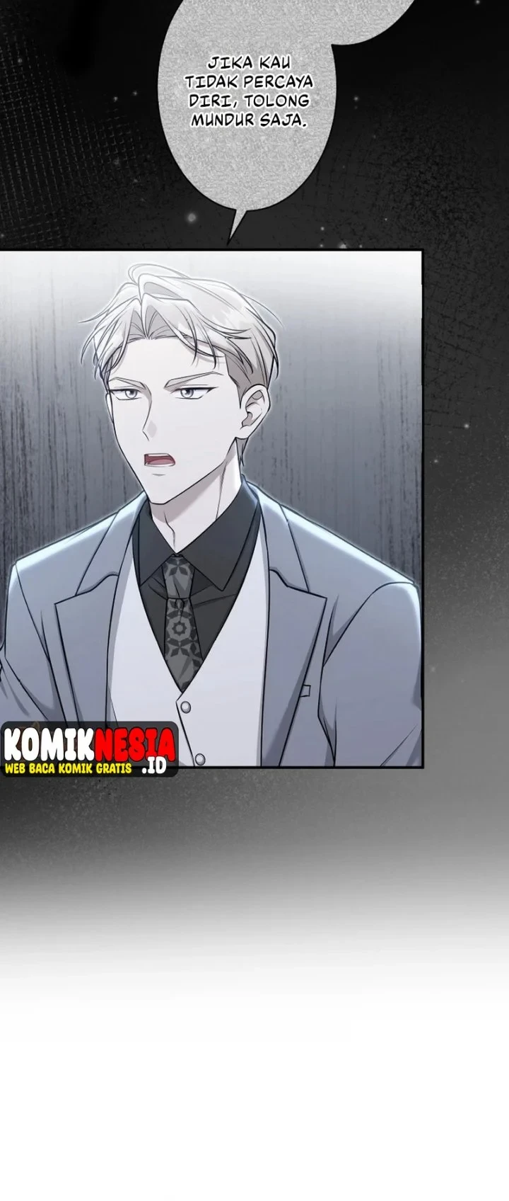 My Boyfriend Ten Years Younger Is My Elite Boss Chapter 16 - halaman 15